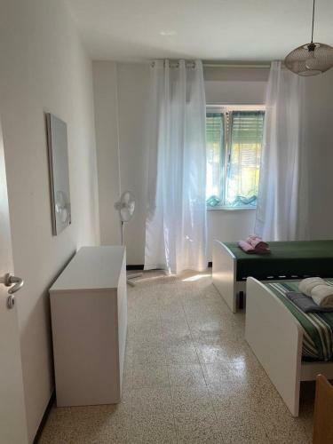 Apartamento Il Fuso Di Maria