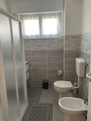 Apartamento Il Fuso Di Maria