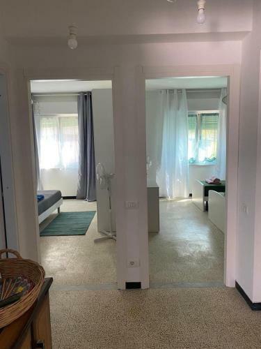 Apartamento Il Fuso Di Maria