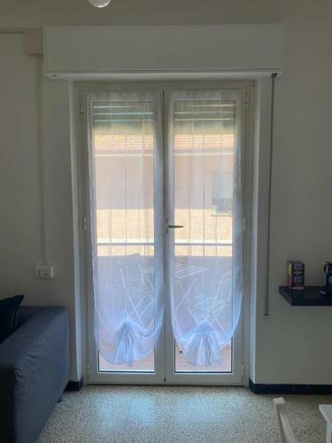 Apartamento Il Fuso Di Maria
