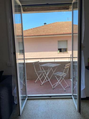 Apartamento Il Fuso Di Maria