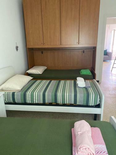 Apartamento Il Fuso Di Maria