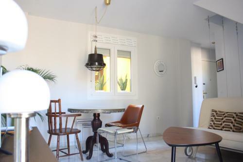 Apartamento La Casa De Jacobo