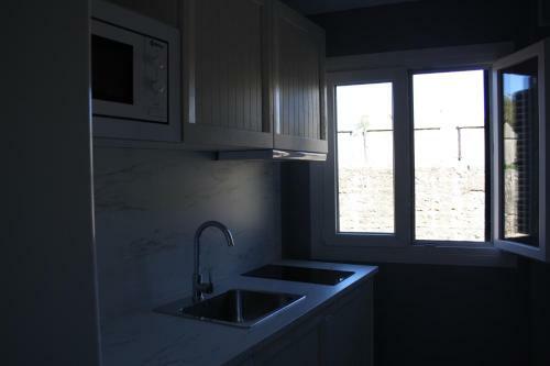 Apartamento La Casa De Jacobo