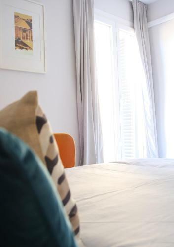 Apartamento La Casa De Jacobo