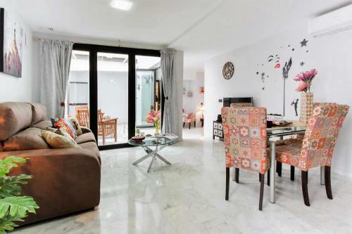Deluxe Apartment El Salvador