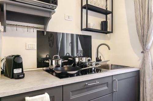 Apartamento Casa Galliera