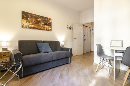 Apartamento Casa Galliera