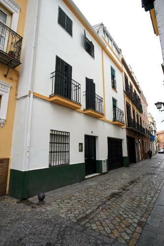 Apartamento Monsalves Courtyard By Valcambre