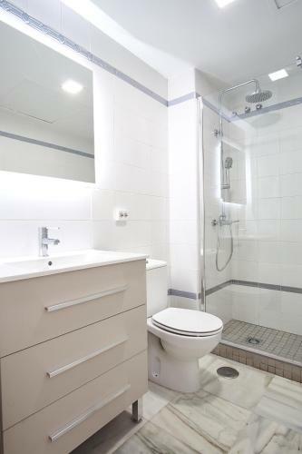 Apartamento Monsalves Courtyard By Valcambre