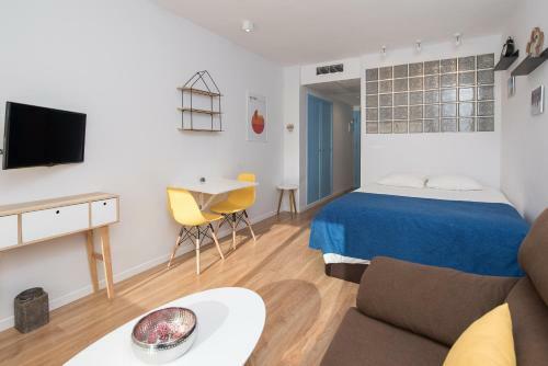 Apartamento Villa Laura Triana