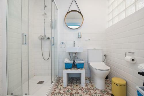 Apartamento Villa Laura Triana