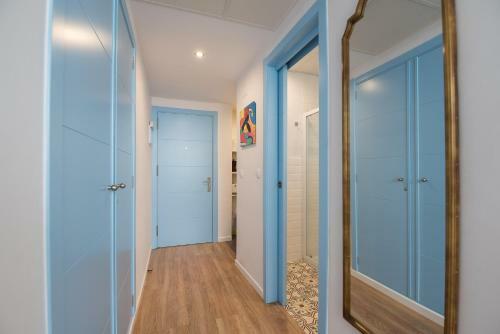 Apartamento Villa Laura Triana