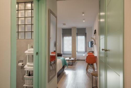 Apartamento Villa Laura Triana