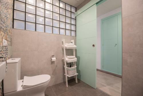Apartamento Villa Laura Triana