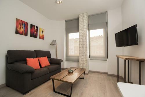 Apartamento Villa Laura Triana