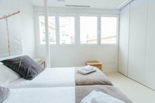 Apartamento Preciosas Vistas A Catedral