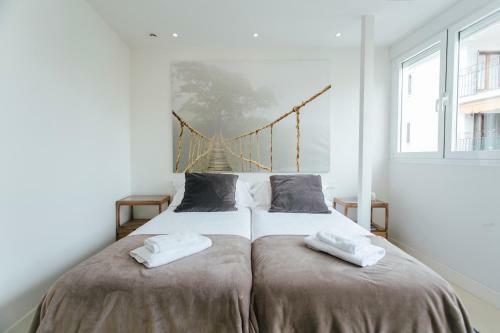 Apartamento Preciosas Vistas A Catedral