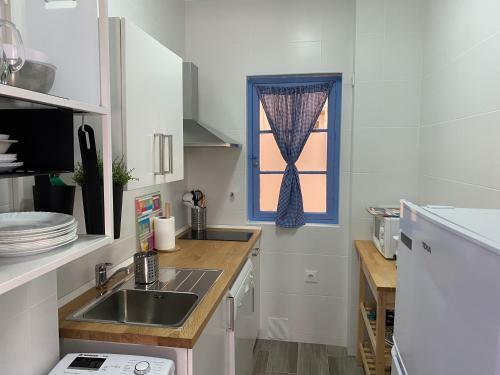 Apartamento Imperial Sevilla City Center