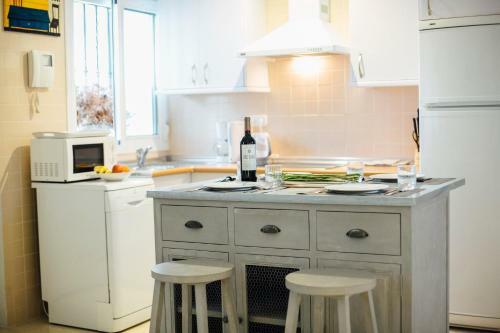 Apartamento One And Lux- Lagar