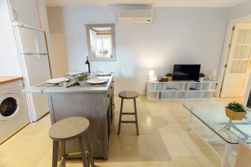 Apartamento One And Lux- Lagar