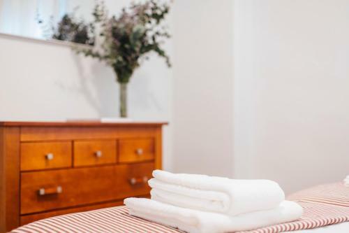 Apartamento One And Lux- Lagar