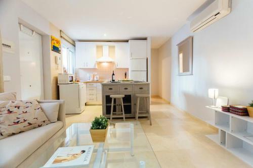 Apartamento One And Lux- Lagar