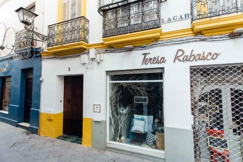 Apartamento One And Lux- Lagar
