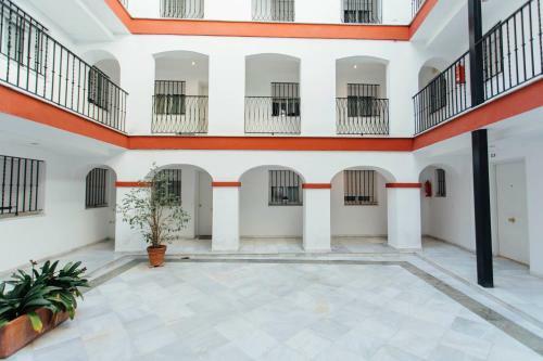 Apartamento One And Lux- Lagar