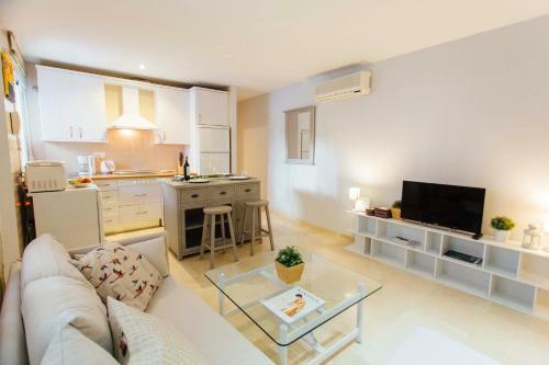 Apartamento One And Lux- Lagar