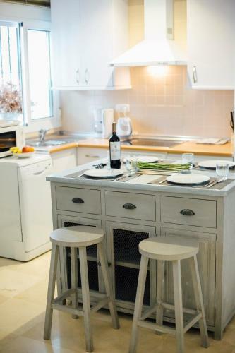 Apartamento One And Lux- Lagar