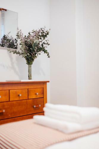 Apartamento One And Lux- Lagar