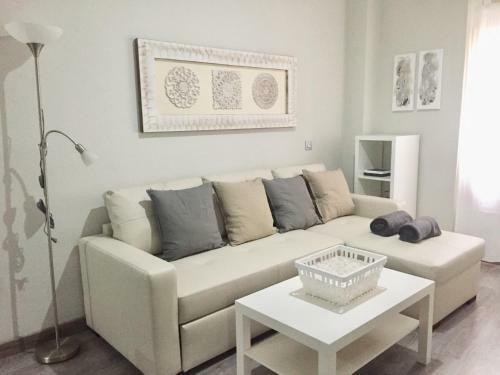 Apartamento Do�a Mar�a Coronel Sevilla