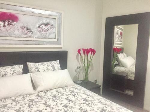 Apartamento Do�a Mar�a Coronel Sevilla