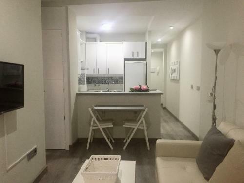 Apartamento Do�a Mar�a Coronel Sevilla
