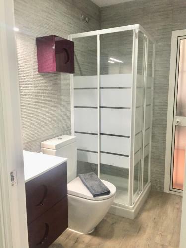 Apartamento Do�a Mar�a Coronel Sevilla