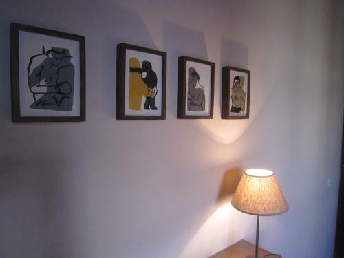 Apartamento Vivienda San Agust�n