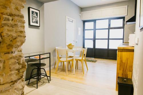 Apartamento La Accesoria Del Arenal