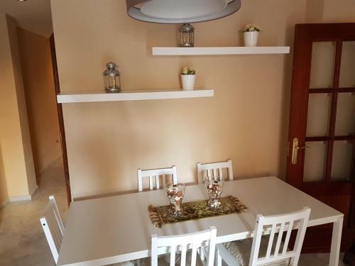 Apartamento Triana Ruise�or