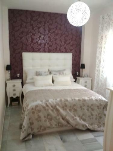 Apartamento Two Bedrooms Leonor D�valos