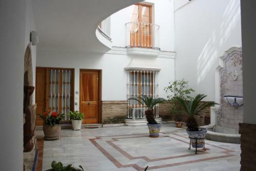 Apartamento La Casa De Susana
