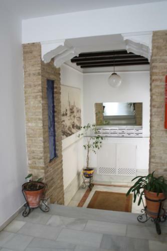 Apartamento La Casa De Susana