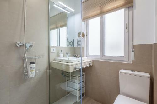 Apartamento Centro, Calle Imagen