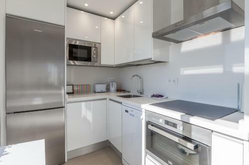 Apartamento Centro, Calle Imagen