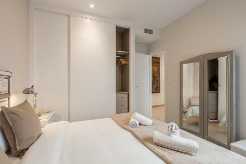 Apartamento Centro, Calle Imagen