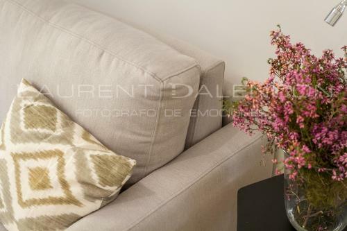 Apartamentos Rg Suites Jardines De Murillo