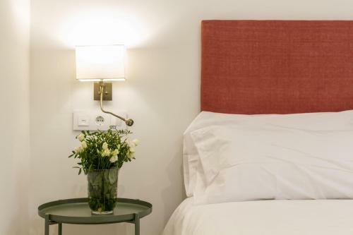 Apartamentos Rg Suites Jardines De Murillo
