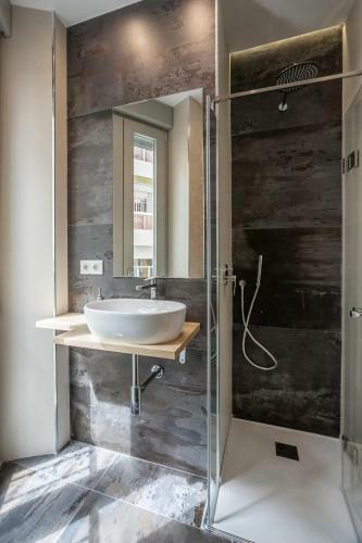 Apartamentos Rg Suites Jardines De Murillo