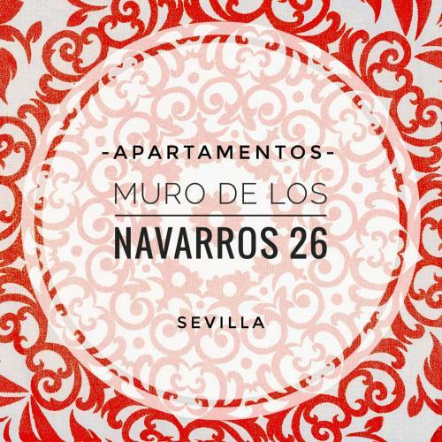 Apartamento Muro De Los Navarros 26-apartamentos