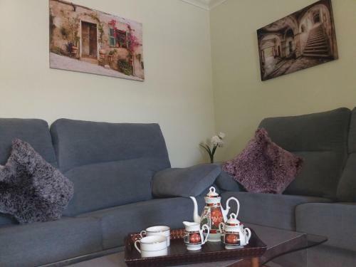 Apartamento En Sevilla Capital